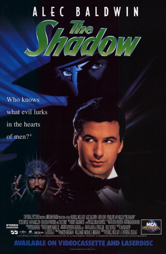 The Shadow (1994)