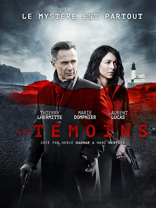 Les témoins Aka Witnesses (2014)