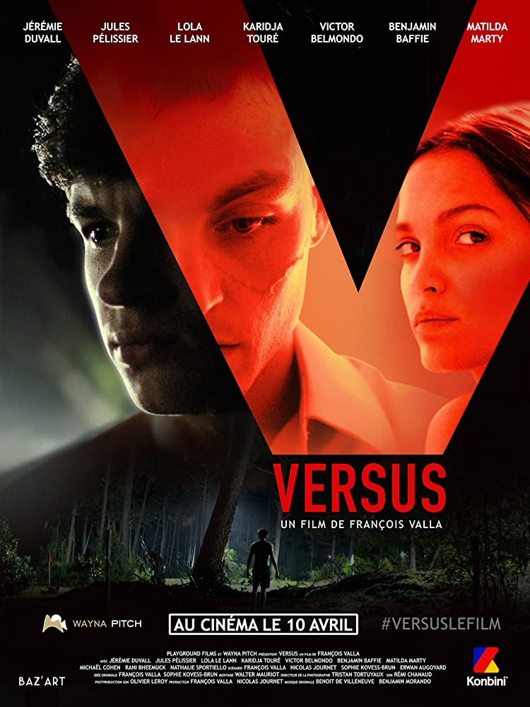 Versus (2019)