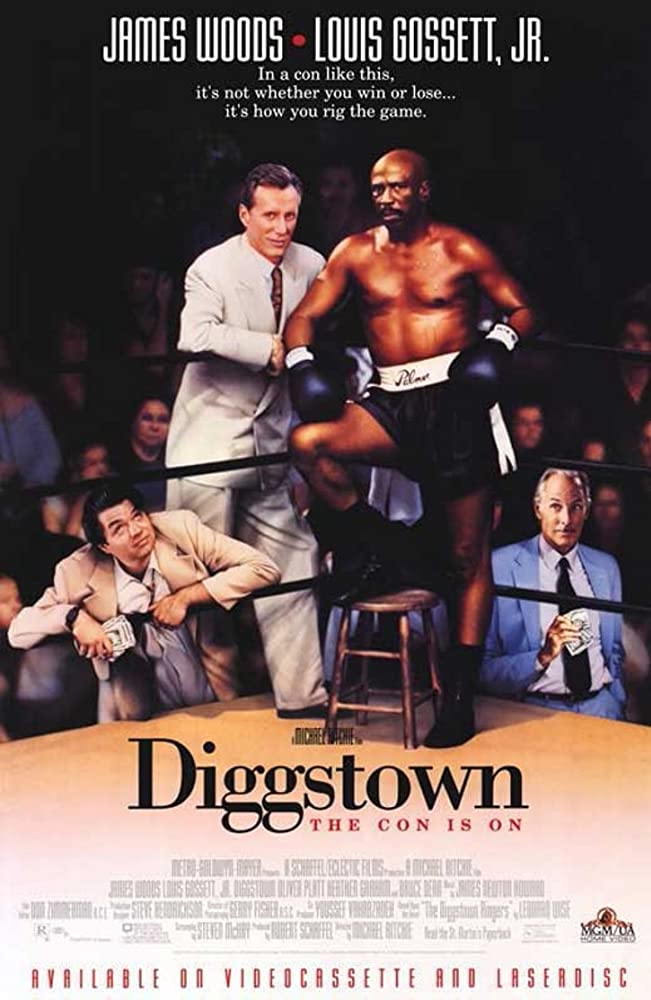 Diggstown (1992)