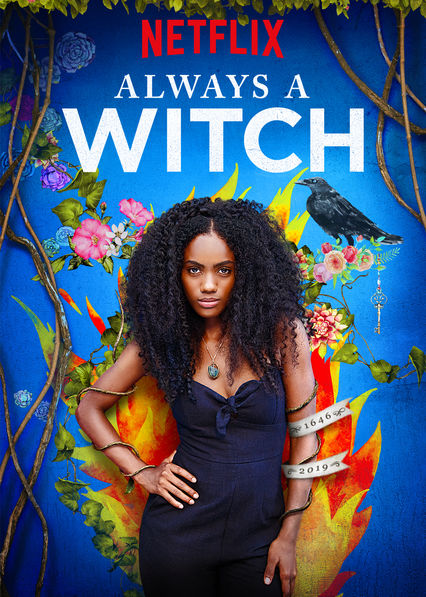 Siempre bruja Aka Always a Witch (2019)