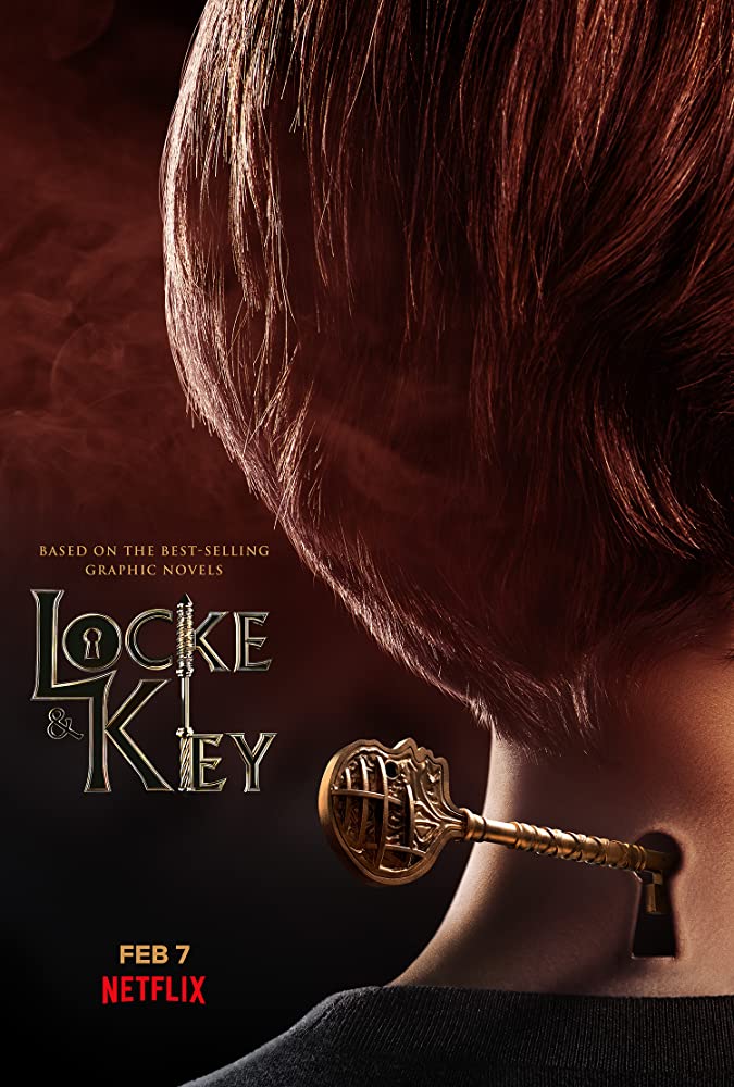 Locke & Key (2020)