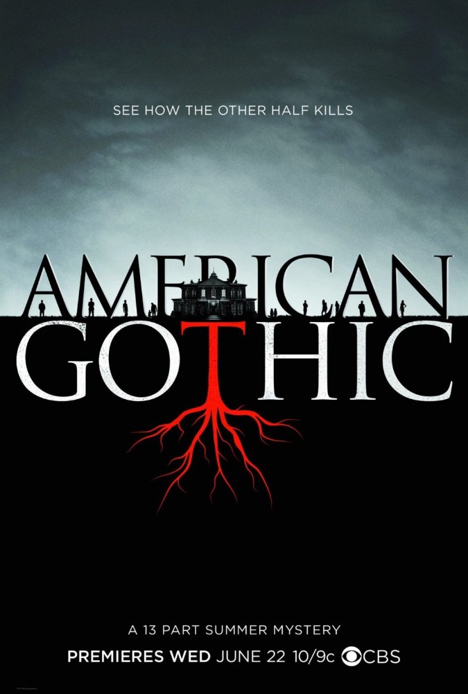 American Gothic (2016)
