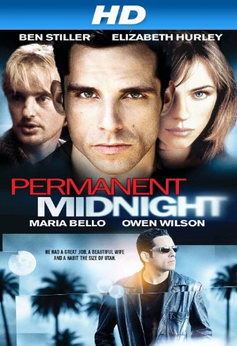 Permanent Midnight (1998)