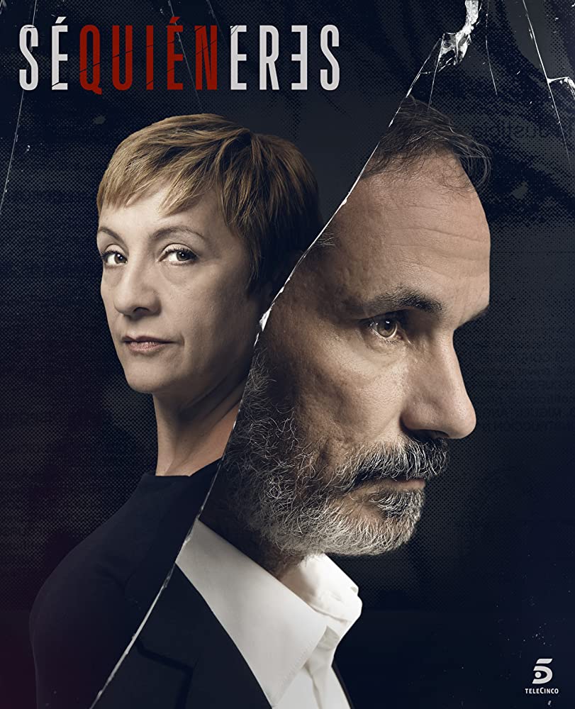 Sé quién eres Aka I Know Who You Are (2017)