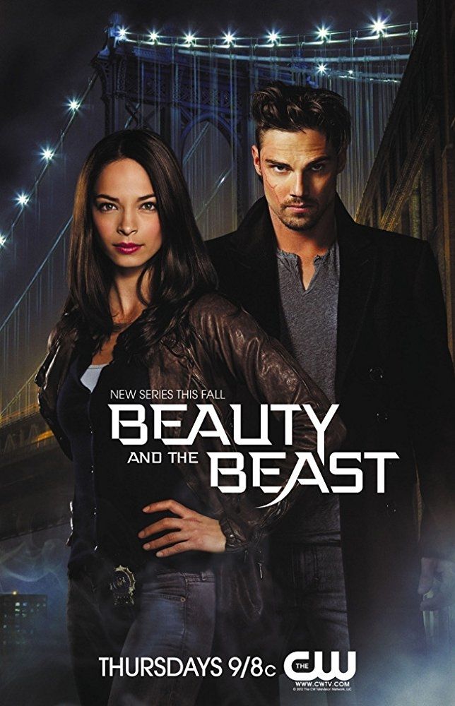 Beauty and the Beast (2012)