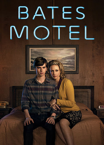 Bates Motel (2013)