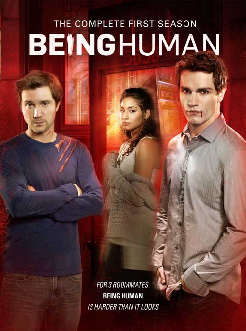 Being Human (2011)