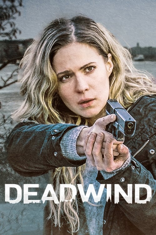 Karppi Aka Deadwind (2018)