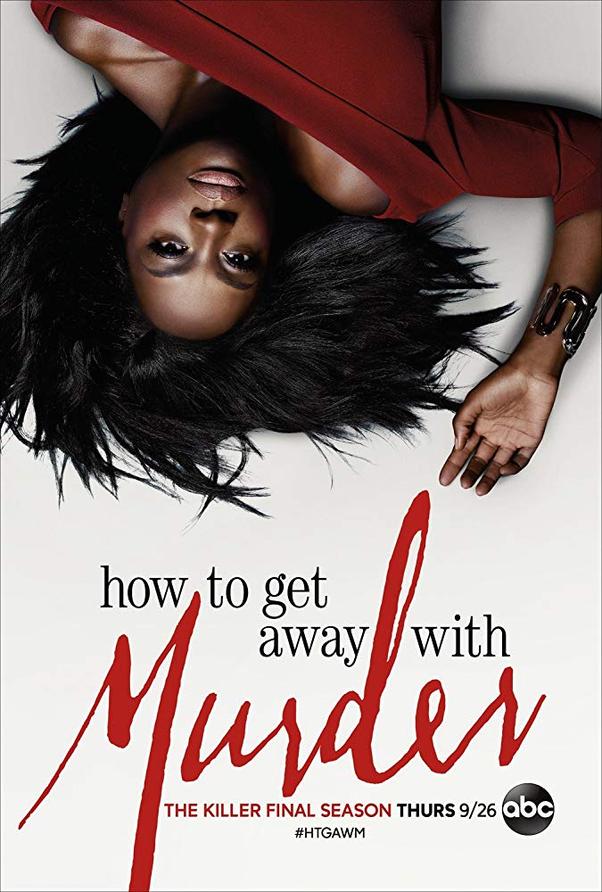 How to Get Away with Murder (2014)