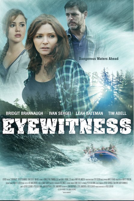 Eyewitness (2015)