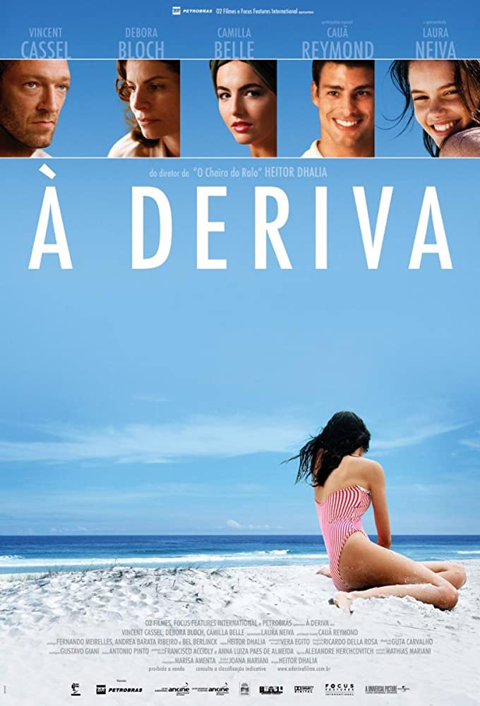 À Deriva Aka Adrift (2009)