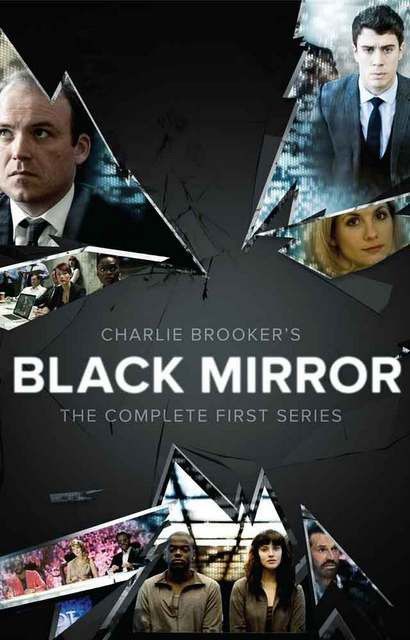 Black Mirror (2011)