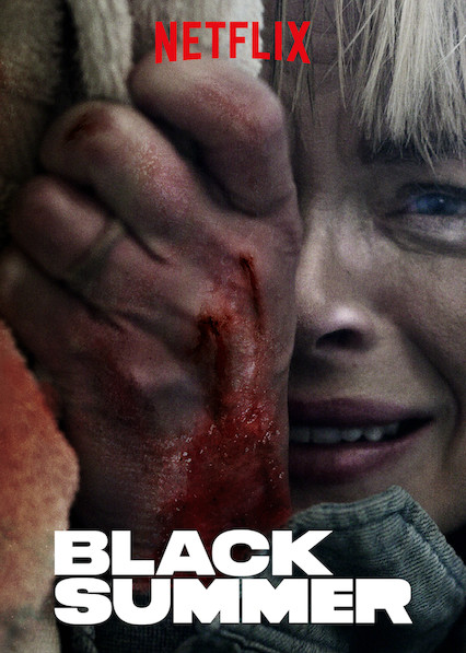 Black Summer (2019)