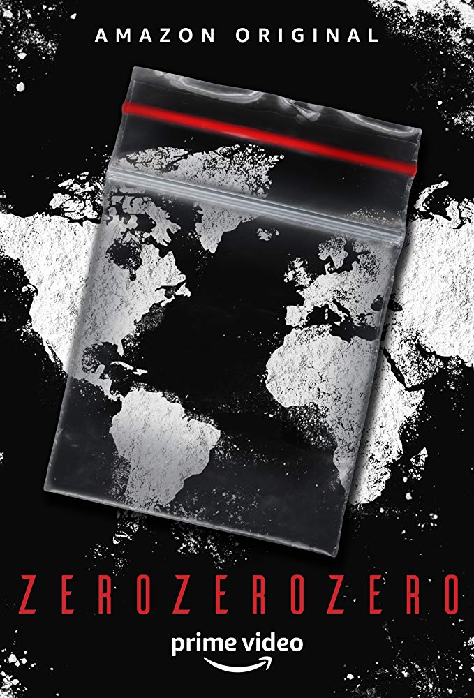 ZeroZeroZero (2019)