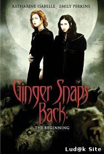 Ginger Snaps Back: The Beginning (2004)