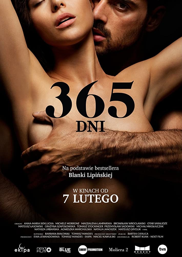 365 Days Aka 365 dni (2020)