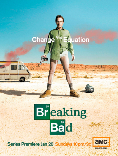 Breaking Bad (2008)