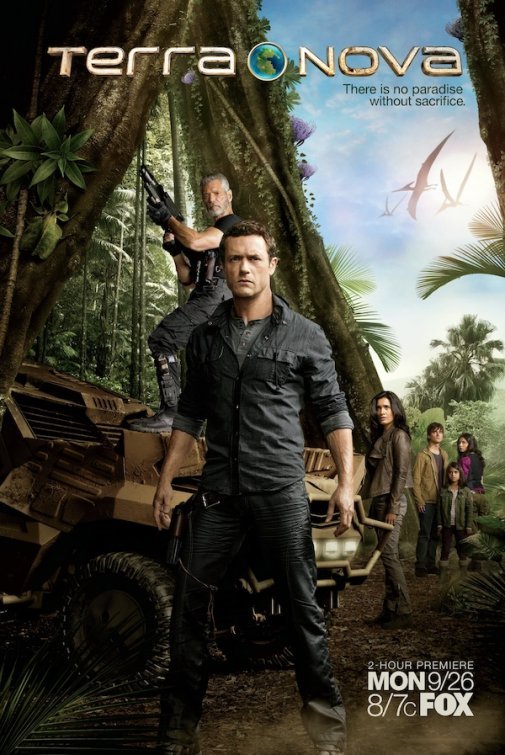 Terra Nova (2011)