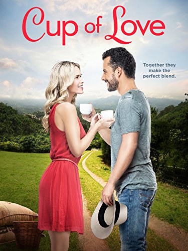 Love & Coffee Aka Cup of Love (2016)