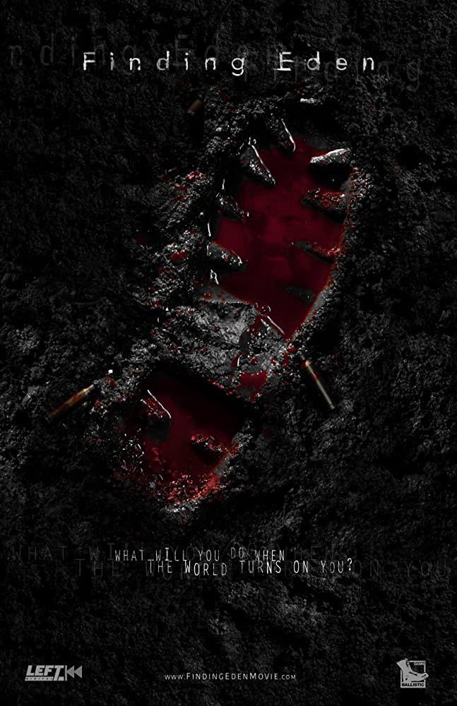 Finding Eden (2017)