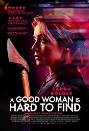 A Good Woman Is Hard to Find (2019)