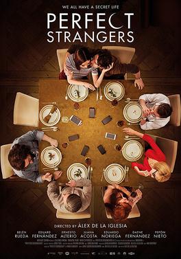 Perfectos desconocidos Aka Perfect Strangers (2017)