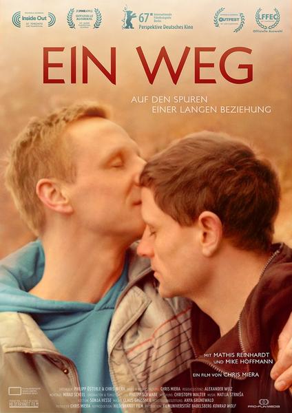 Paths Aka Ein Weg (2017)