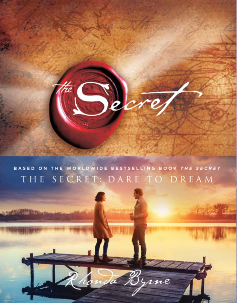 The Secret: Dare to Dream (2020)
