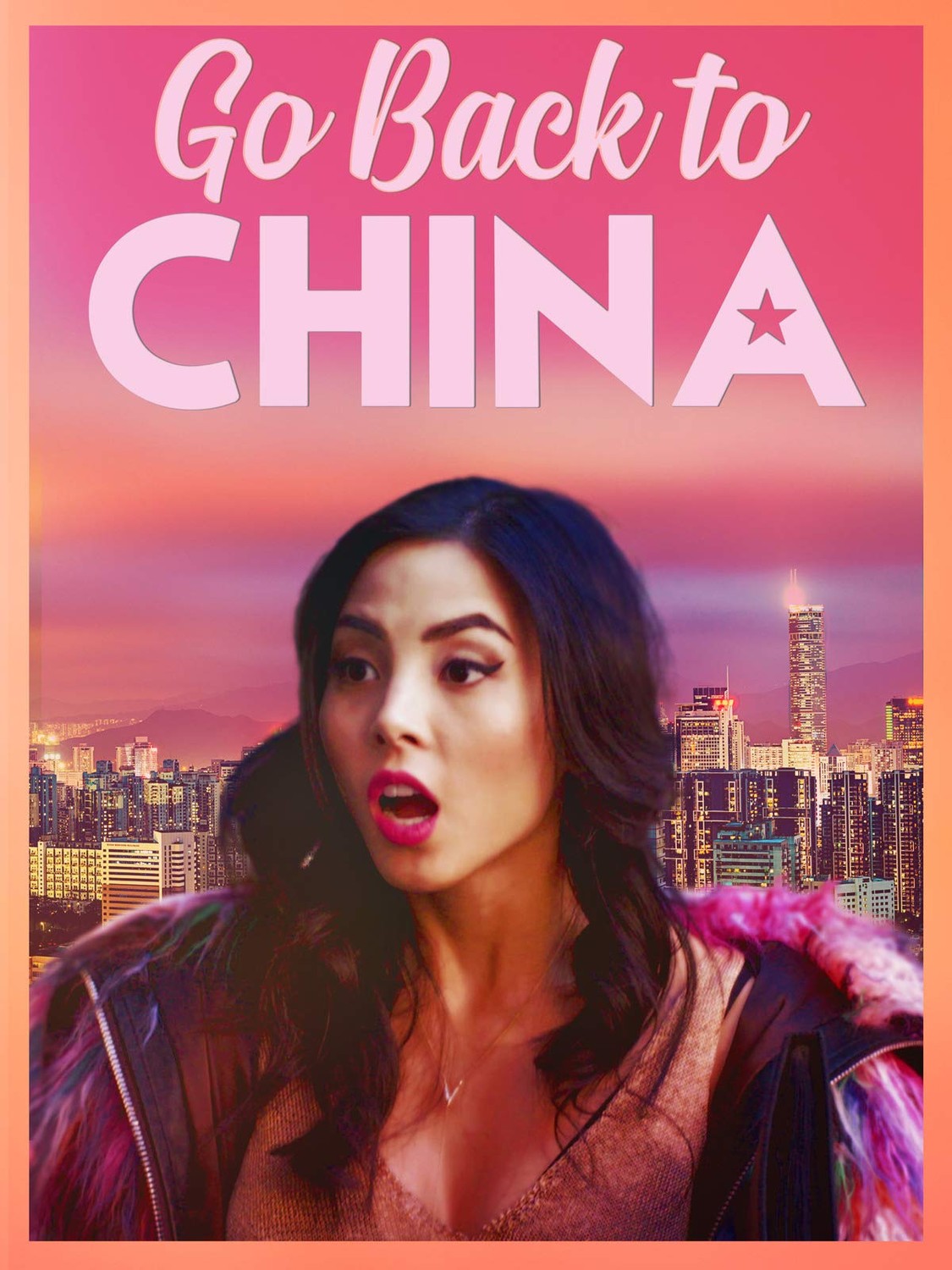 Go Back to China (2019)