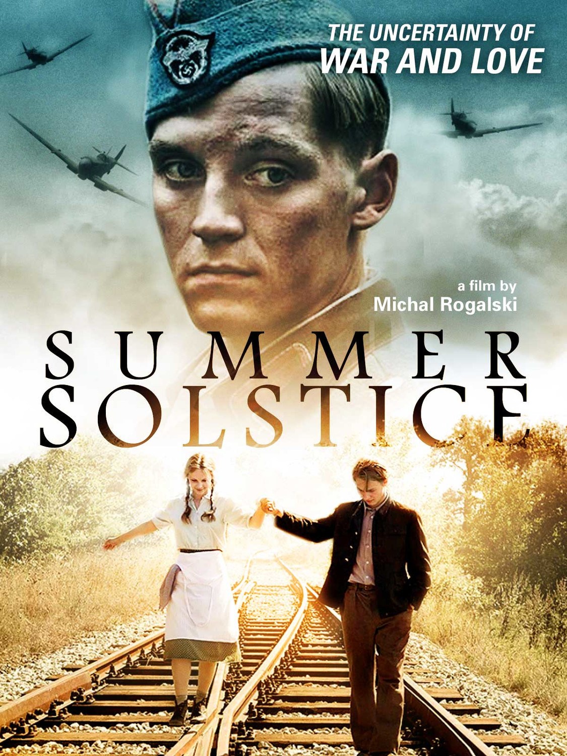 Letnie przesilenie Aka Summer Solstice (2015)