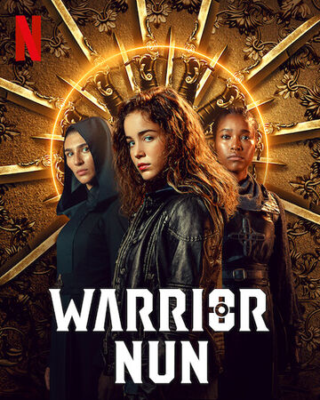 Warrior Nun (2020)