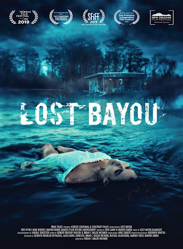 Lost Bayou (2019)