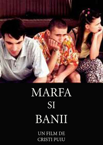 Marfa si banii Aka Stuff and Dough (2001)