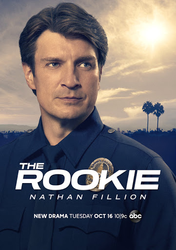 The Rookie (2018)