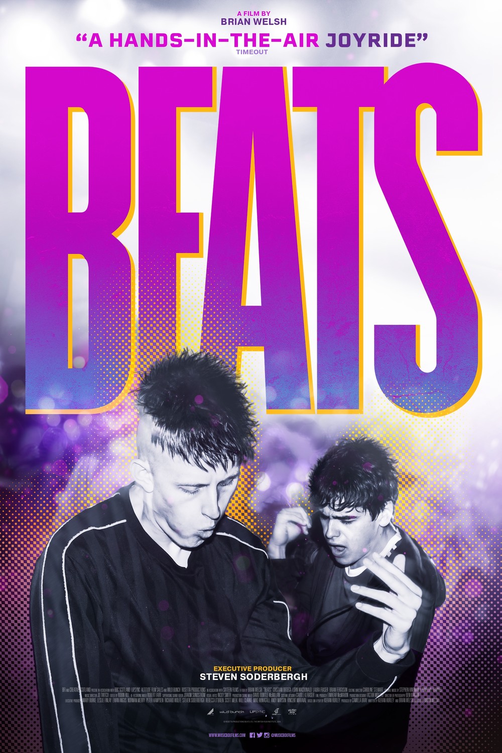 Beats (2019)