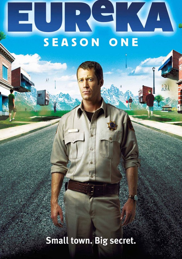 Eureka (2006)
