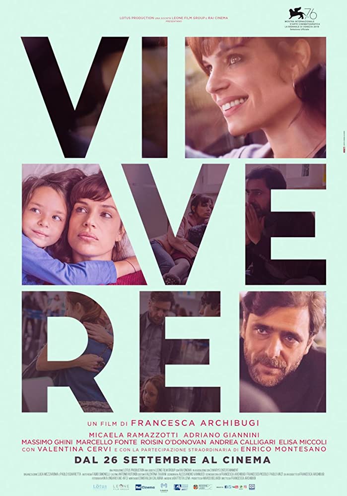 Vivere (2019)