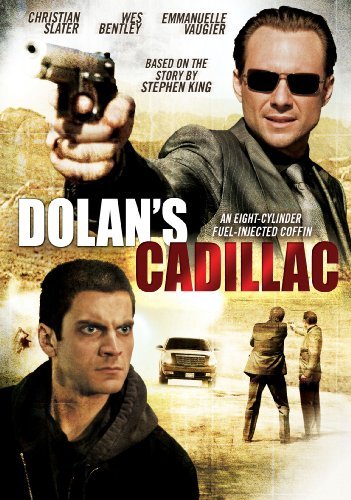 Dolan's Cadillac (2009)