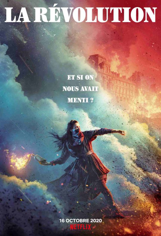 La Revolution (2020)