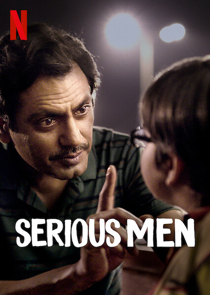 Serious Men (2020)