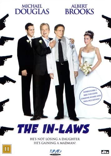 The In-Laws (2003)