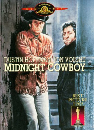 Midnight Cowboy (1969)