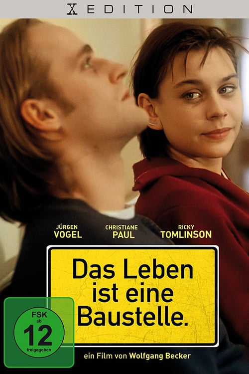 Life is All You Get (1997)