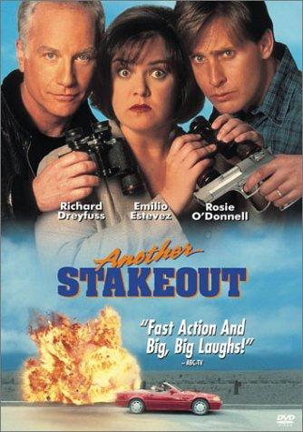 Another Stakeout (1993)