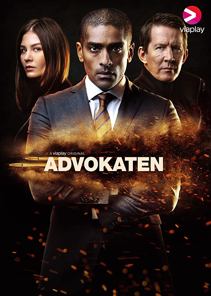 Advokaten Aka The Lawyer (2018)