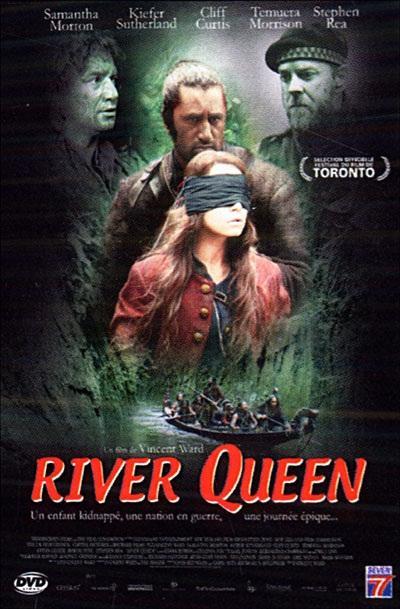 River Queen (2005)