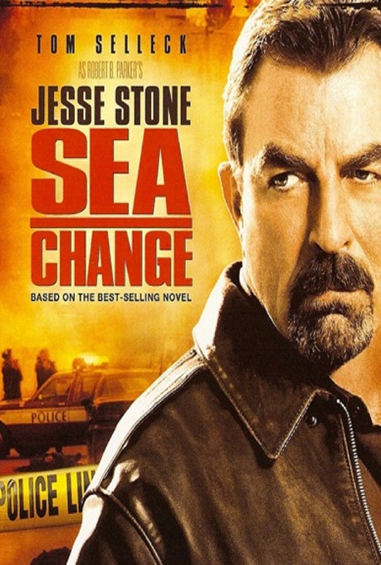 Jesse Stone: Sea Change (2007)