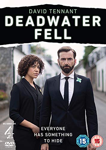 Deadwater Fell (2020)