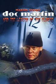 Doc Martin and the Legend of the Cloutie (2003)